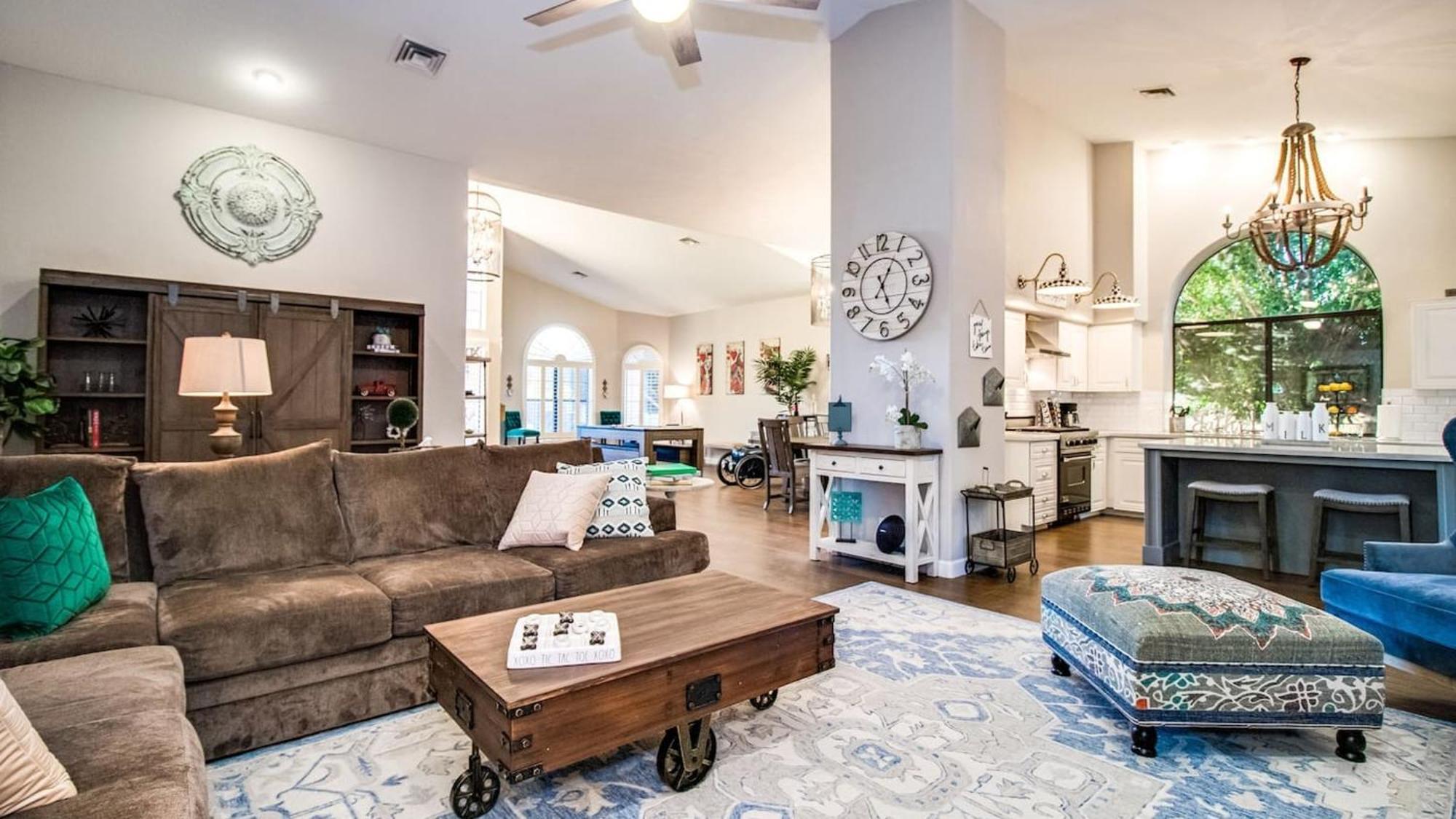 פיניקס Stunning North Scottsdale Luxury Home Whtd Pool מראה חיצוני תמונה